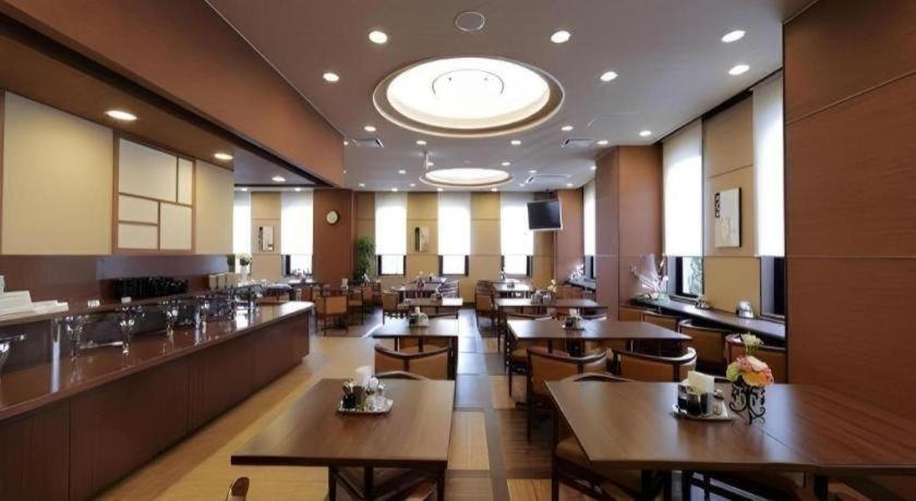 فندق روت إن كيتامي أودوري نيشه المظهر الخارجي الصورة